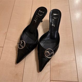 Dior(ハイヒール/パンプス)のフリマアイテム一覧 Dior(ハイヒール/パンプス)のフリマアイテム一覧