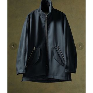 PUBLIC TOKYO - 未使用品 Public tokyo ヨークデニムワーク PUBLIC TOKYO - 未使用品 Public tokyo ヨークデニムワーク