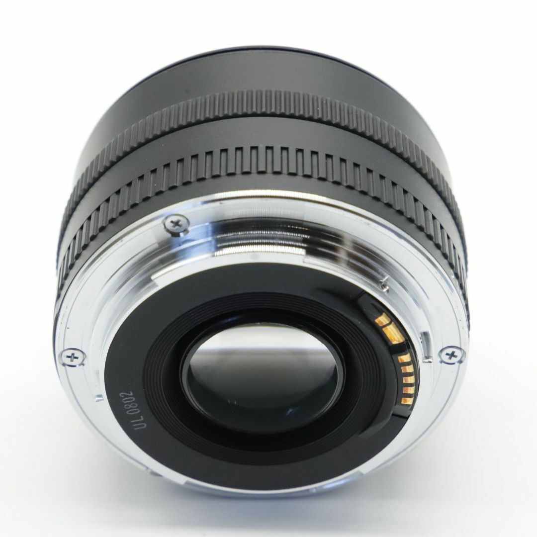 □ほぼ新品□ Canon 単焦点レンズ EF35mm F2 フルサイズ対応 □ほぼ新品□ Canon 単焦点レンズ EF35mm F2 フルサイズ対応