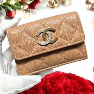 CHANEL(財布 ・ ブラウン/茶色系)のフリマアイテム一覧 CHANEL(財布 ・ ブラウン/茶色系)のフリマアイテム一覧