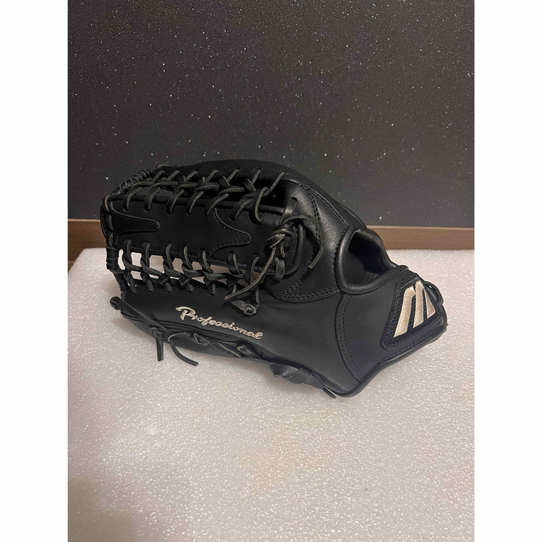 ミズノ Mizuno イチローモデル プラチナ 外野用 軟式グローブ ミズノ Mizuno イチローモデル プラチナ 外野用 軟式グローブ