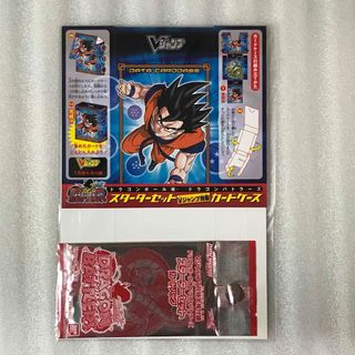 ドラゴンボール - 烈火の闘気 6BOX 新品未開封 テープ付きの通販 ドラゴンボール - 烈火の闘気 6BOX 新品未開封 テープ付きの通販