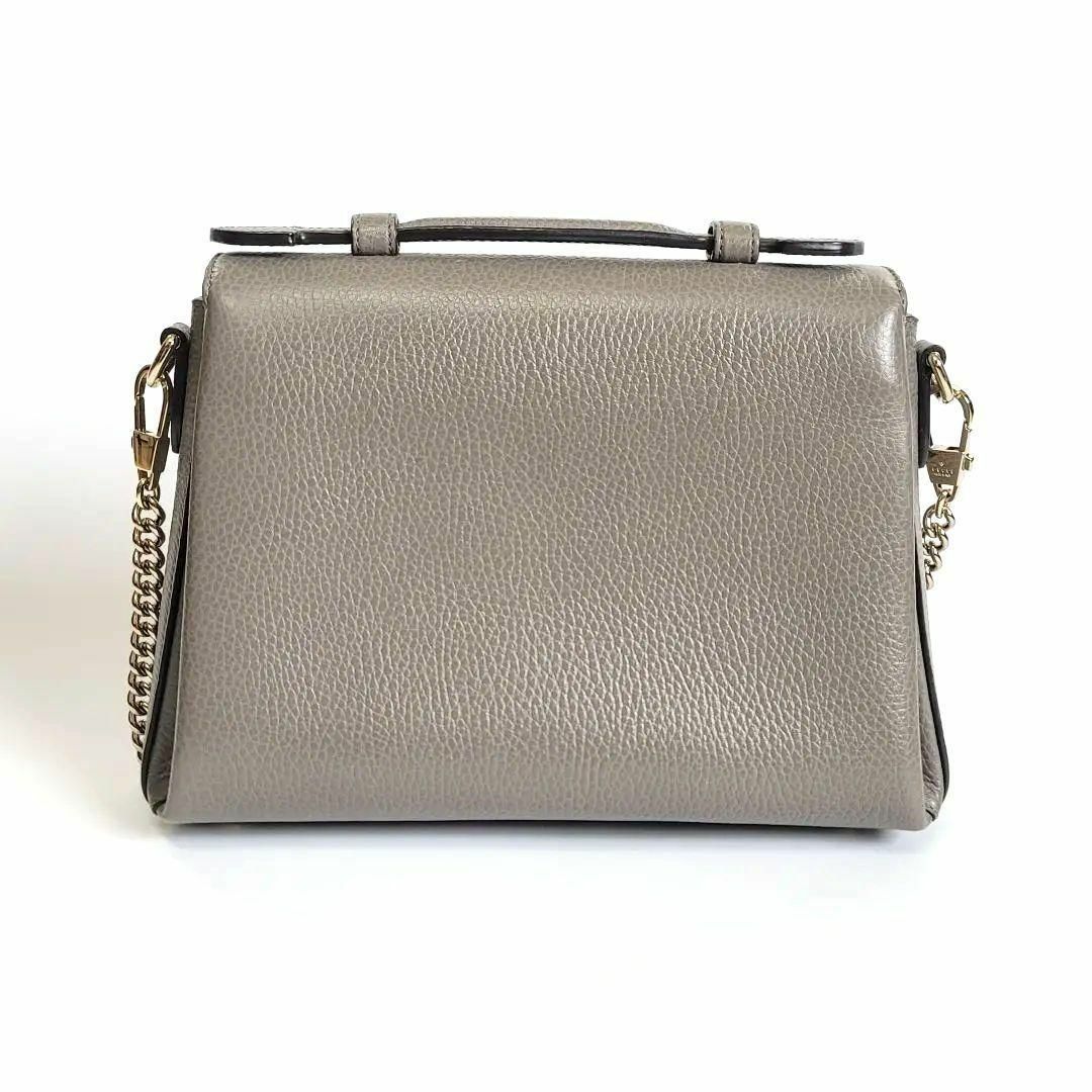 GUCCI - 極美品✨グッチ インターロッキングG チェーン