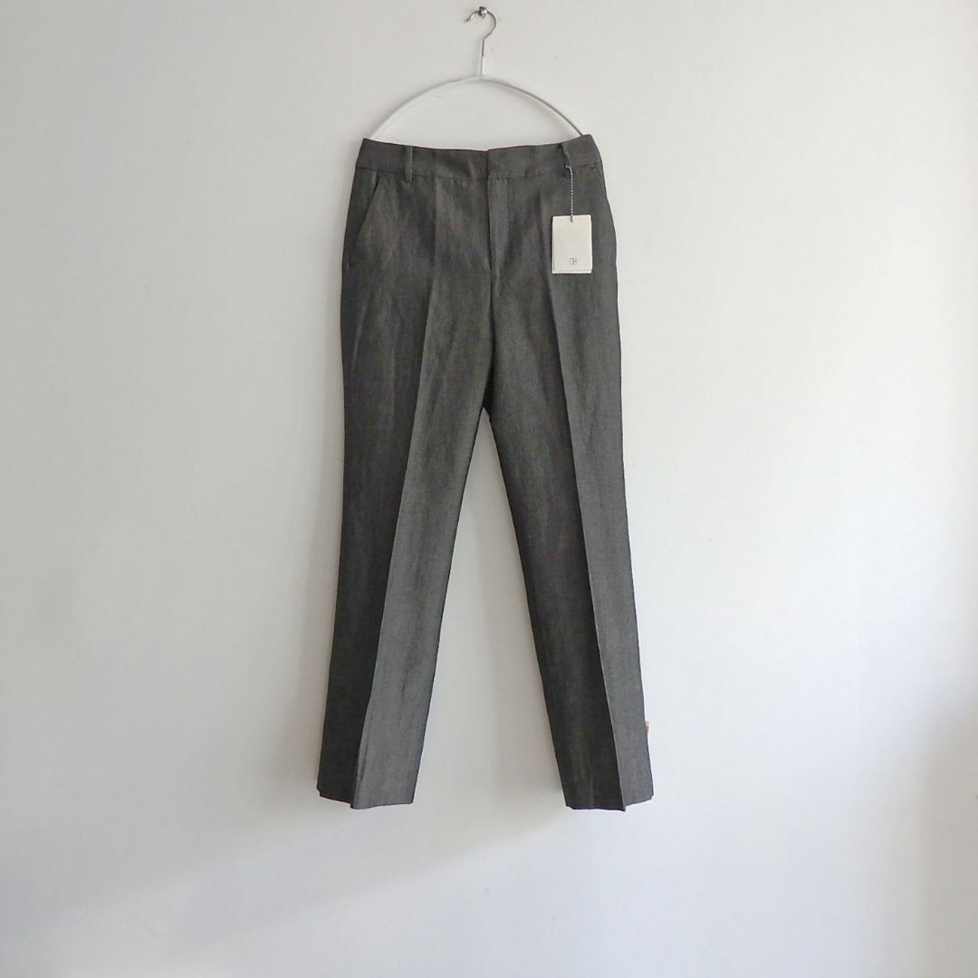 CITYSHOP - 【新品】定価18,700円　CITYSHOP サイドスリットパンツ