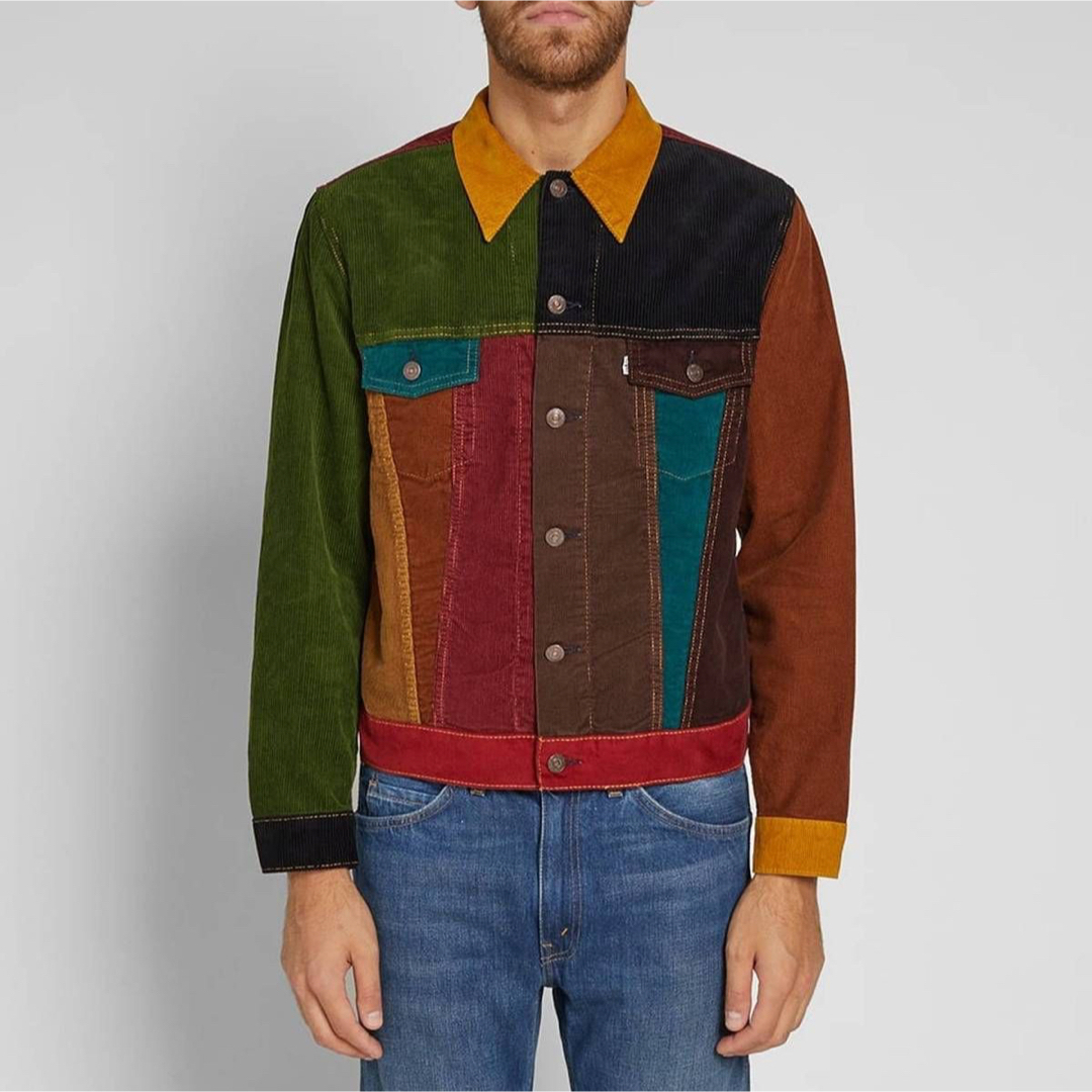 LEVI'S VINTAGE CLOTHING - Levi's Vintage Clothing LVC LEVI'S VINTAGE CLOTHING - Levi's Vintage Clothing LVC