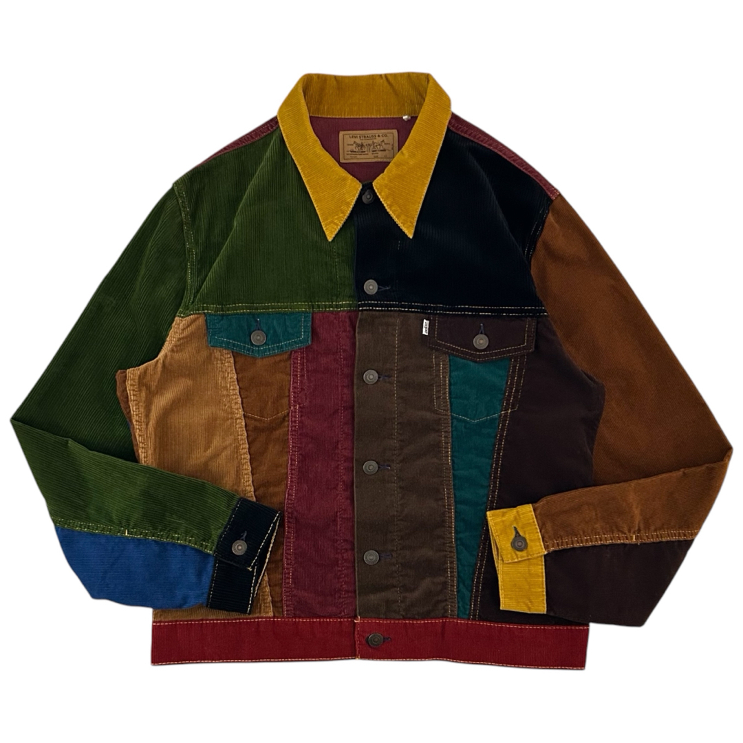 LEVI'S VINTAGE CLOTHING - Levi's Vintage Clothing LVC LEVI'S VINTAGE CLOTHING - Levi's Vintage Clothing LVC