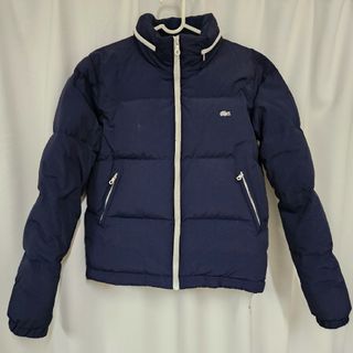 LACOSTE(ダウンジャケット)のフリマアイテム一覧 LACOSTE(ダウンジャケット)のフリマアイテム一覧
