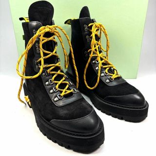 Off-White(ブーツ)のフリマアイテム一覧 Off-White(ブーツ)のフリマアイテム一覧