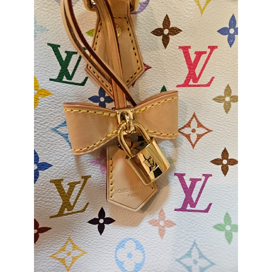 LOUIS VUITTON - 新品未使用2025 ルイヴィトン 村上隆 LOUIS VUITTON - 新品未使用2025 ルイヴィトン 村上隆