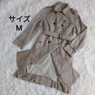 IENA(トレンチコート)のフリマアイテム一覧 IENA(トレンチコート)のフリマアイテム一覧