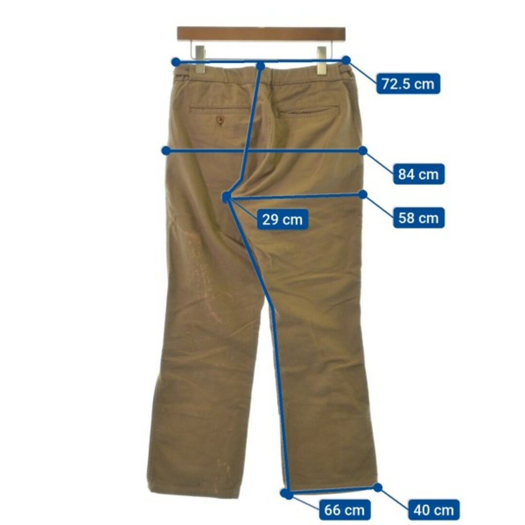 COMME des GARCONS HOMME PLUS - COMME des GARCONS HOMME PLUS パンツ(その他) L 【古着】【中古】の通販 by RAGTAG online|コムデギャルソンオムプリュスならラクマ COMME des GARCONS HOMME PLUS - COMME des GARCONS HOMME PLUS パンツ(その他) L 【古着】【中古】の通販 by RAGTAG online|コムデギャルソンオムプリュスならラクマ