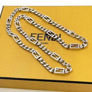 FENDI(ネックレス)のフリマアイテム一覧 FENDI(ネックレス)のフリマアイテム一覧