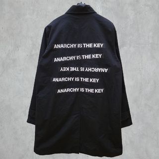 Supreme - Supreme UNDERCOVER Trench Puffer Jacketの通販 by Supreme - Supreme UNDERCOVER Trench Puffer Jacketの通販 by