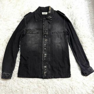 SAINT LAURENT - 新品タグ付き 平野紫耀 着用 サンローラン SAINT LAURENT - 新品タグ付き 平野紫耀 着用 サンローラン