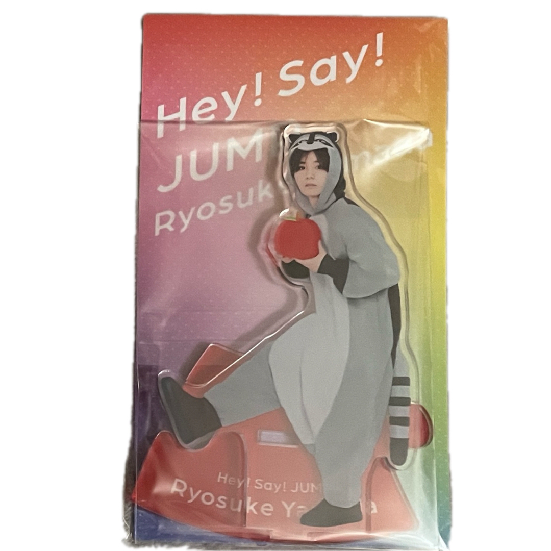 Hey! Say! JUMP - アクスタ HSJ 山田涼介 ファミクラストア Hey! Say! JUMP - アクスタ HSJ 山田涼介 ファミクラストア