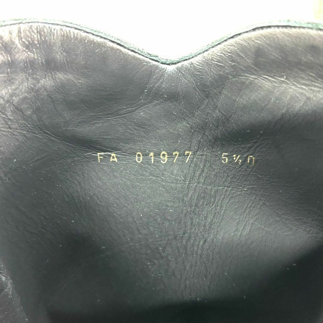 Salvatore Ferragamo - Salvatore Ferragamo ロングブーツ