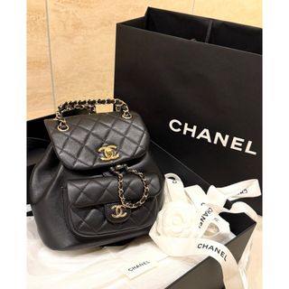 CHANEL(リュック/バックパック)のフリマアイテム一覧 CHANEL(リュック/バックパック)のフリマアイテム一覧