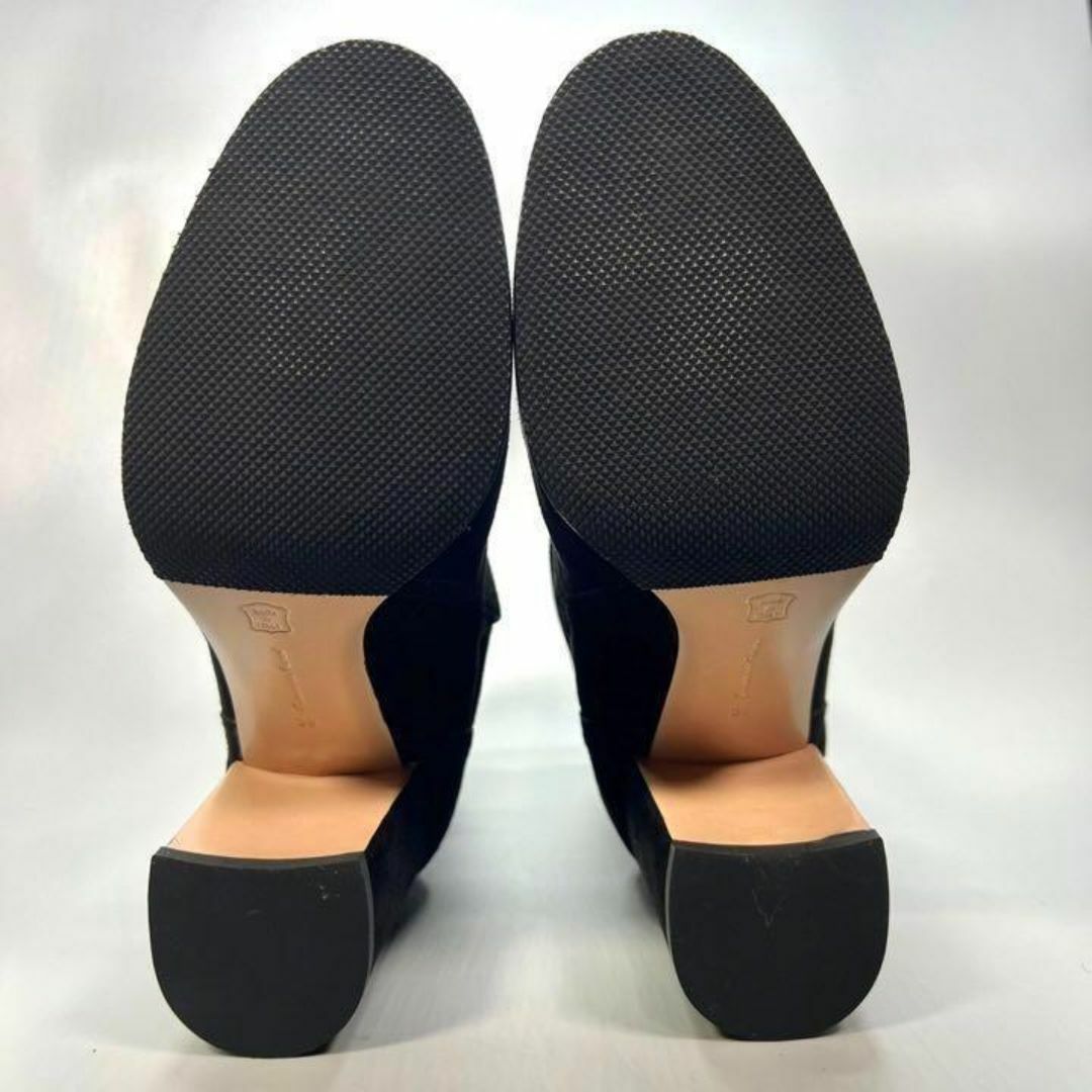 Gianvito Rossi ジャンヴィットロッシ CASNEROブーツ