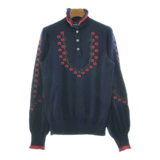 CHANEL(花柄 ・ ニット/セーター)のフリマアイテム一覧 CHANEL(花柄 ・ ニット/セーター)のフリマアイテム一覧