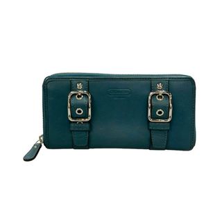 COACH(財布 ・ ブルー・ネイビー/青色系)のフリマアイテム一覧 COACH(財布 ・ ブルー・ネイビー/青色系)のフリマアイテム一覧