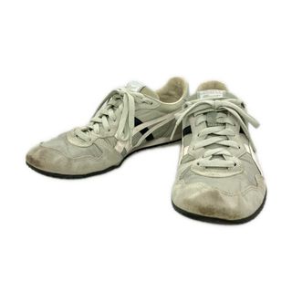 Onitsuka Tiger - オニツカタイガー アシックス ビンテージの通販 by Z|オニツカタイガーならラクマ Onitsuka Tiger - オニツカタイガー アシックス ビンテージの通販 by Z|オニツカタイガーならラクマ