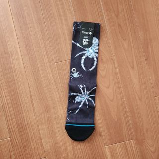 スタンス(STANCE)のSTANCEスタンス　ソックス　靴下　蜘蛛(ソックス)