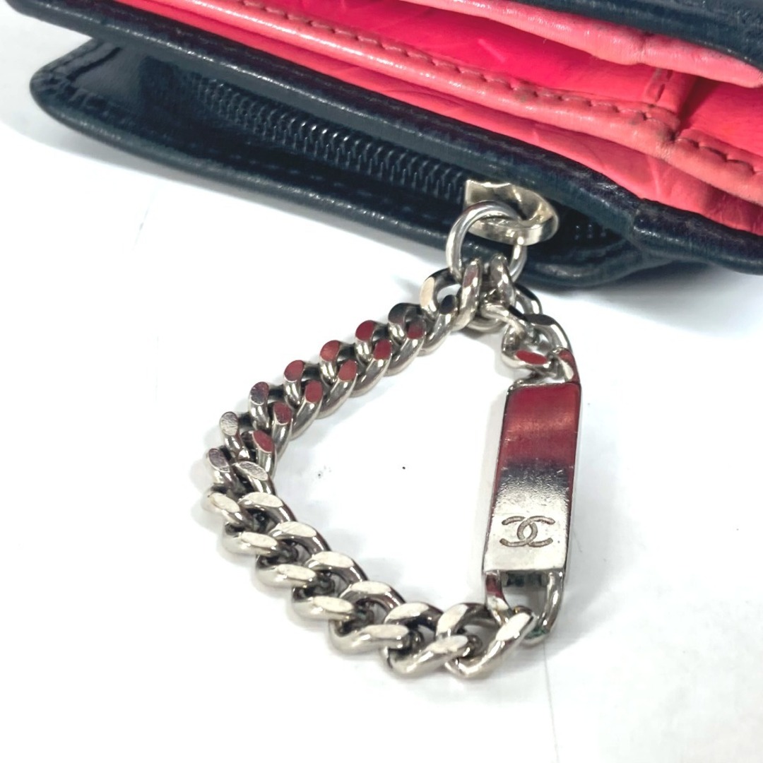 シャネル CHANEL CC ココマーク ロゴ A50080 カンボンライン シャネル CHANEL CC ココマーク ロゴ A50080 カンボンライン