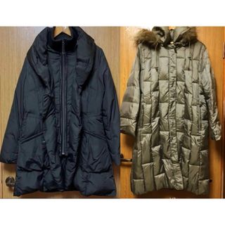 BALMAIN(ダウンコート)のフリマアイテム一覧 BALMAIN(ダウンコート)のフリマアイテム一覧