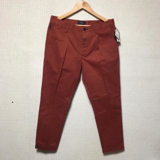 ポールスミス(Paul Smith)の新品 Paul Smith チノパン/コットンパンツ 定価19440円(チノパン)