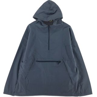 L.L.Bean - エルエルビーン 希少 ナイロンジャケット ブラック L.L.Bean - エルエルビーン 希少 ナイロンジャケット ブラック