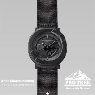 PRO TREK(ホワイト/白色系)のフリマアイテム一覧 PRO TREK(ホワイト/白色系)のフリマアイテム一覧