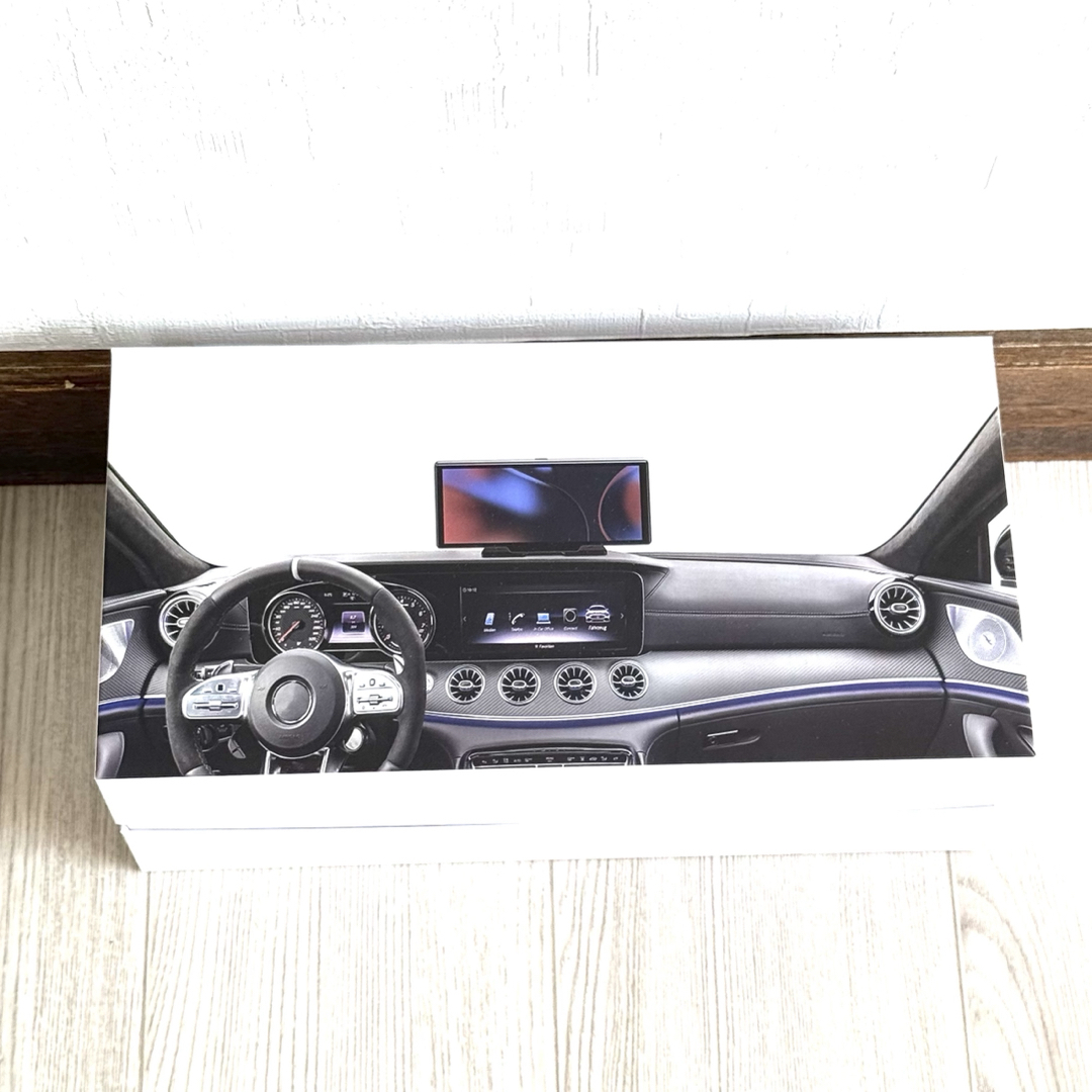 カーナビ 10 インチ Apple CarPlay & Android Auto