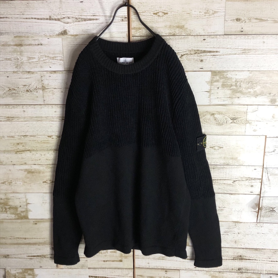 STONE ISLAND - 希少 ベロアコーデュロイ ストーンアイランド STONE ISLAND - 希少 ベロアコーデュロイ ストーンアイランド