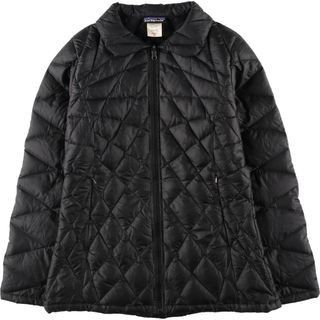 patagonia - パタゴニア ハイロフト ダウン フーディ レディース patagonia - パタゴニア ハイロフト ダウン フーディ レディース