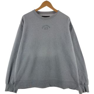 Abercrombie&Fitch(スウェット)のフリマアイテム一覧 Abercrombie&Fitch(スウェット)のフリマアイテム一覧