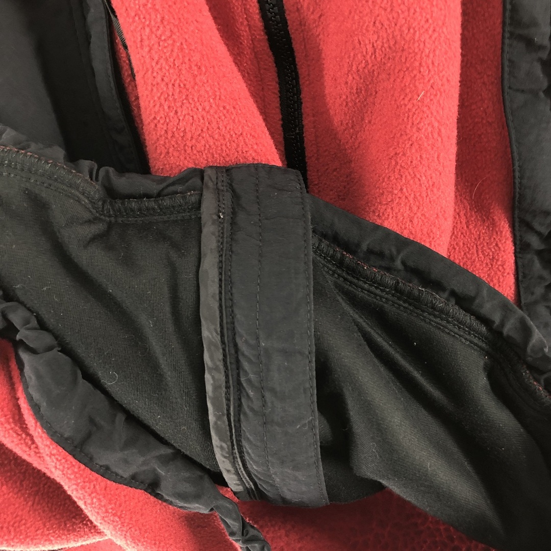 THE NORTH FACE - 古着 00年代 ザノースフェイス THE NORTH FACE