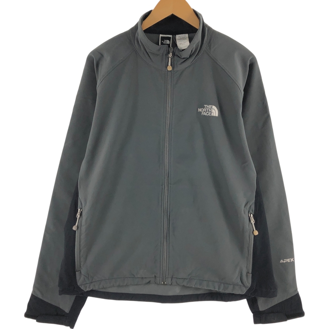 出産祝いなども豊富 TE グッドアイテム◎70s NORTH ザノースフェイスフルジップ FACE その他