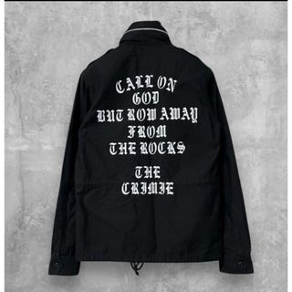 CRIMIE - 【美品】The BONEZ MA-1 完全限定受注生産の通販 by CRIMIE - 【美品】The BONEZ MA-1 完全限定受注生産の通販 by