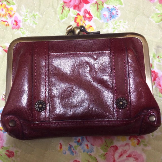 Dakota(ダコタ)のダコタ お財布 レディースのファッション小物(財布)の商品写真
