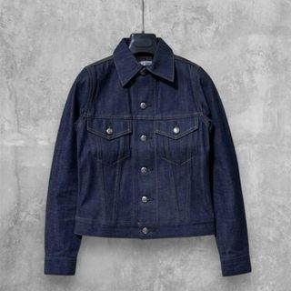 HYKE(Gジャン/デニムジャケット)のフリマアイテム一覧 HYKE(Gジャン/デニムジャケット)のフリマアイテム一覧