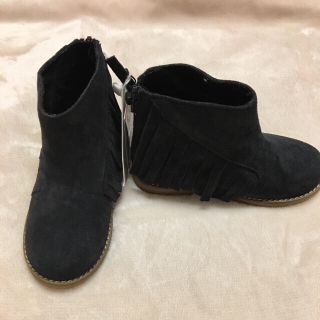 ザラキッズ(ZARA KIDS)の＊新品＊ ザラ ブーツ (ブーツ)