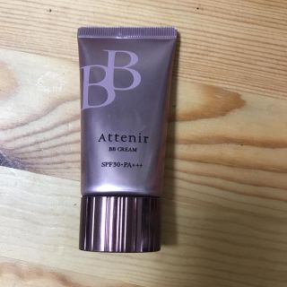 アテニア(Attenir)のアテニア BBクリーム(BBクリーム)