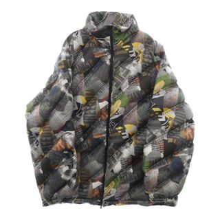 FENDI(ダウンジャケット)のフリマアイテム一覧 FENDI(ダウンジャケット)のフリマアイテム一覧