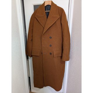 JIL SANDER(チェスターコート)のフリマアイテム一覧 JIL SANDER(チェスターコート)のフリマアイテム一覧