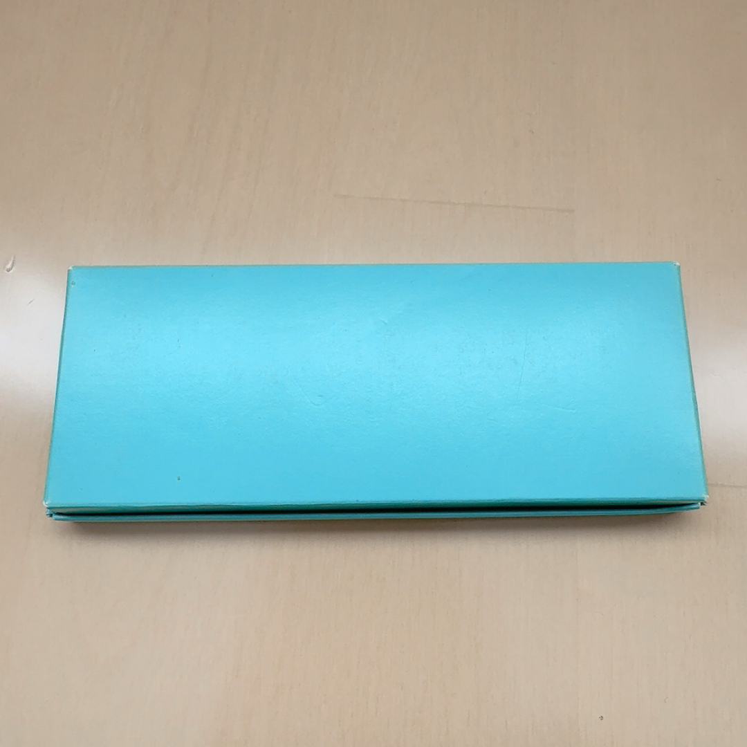 Tiffany & Co. - ティファニー トヨタ コラボ Tクリップ Tiffany & Co. - ティファニー トヨタ コラボ Tクリップ