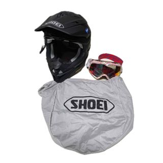 ショウエイ(SHOEI)のSHOEI VFX-WR M (ヘルメット/シールド)