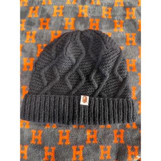 A BATHING APE - 黒 ビーニー 無地 Nigo 藤原 ヒロシ A BATING A BATHING APE - 黒 ビーニー 無地 Nigo 藤原 ヒロシ A BATING