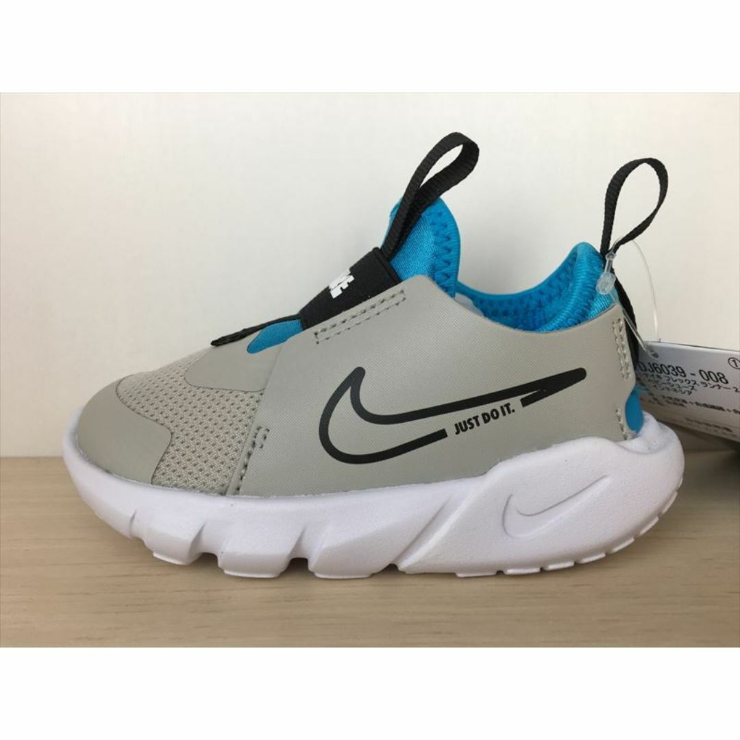 NIKE - ナイキ フレックスランナー2 TDV 靴 12,0cm 新品 (2154)