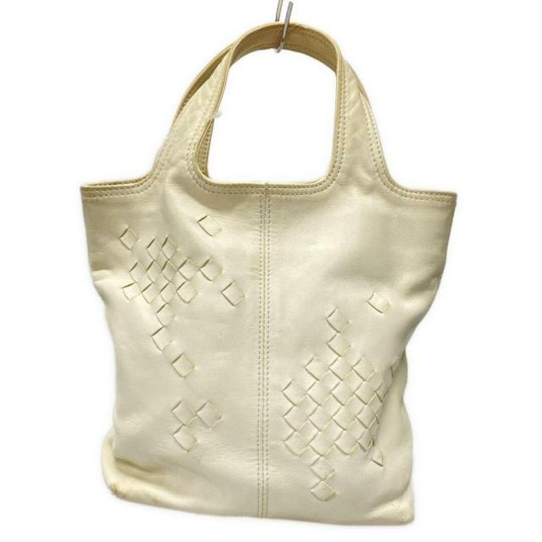 BOTTEGA VENETA(ボッテガヴェネタ) トートバッグ イントレ BOTTEGA VENETA(ボッテガヴェネタ) トートバッグ イントレ