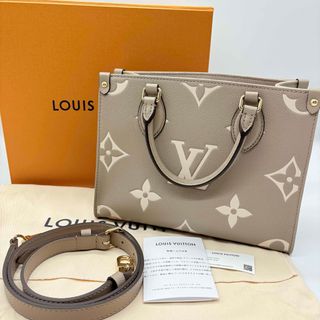 LOUIS VUITTON - 新品同様 ルイ ヴィトン LOUIS VUITTON Since LOUIS VUITTON - 新品同様 ルイ ヴィトン LOUIS VUITTON Since